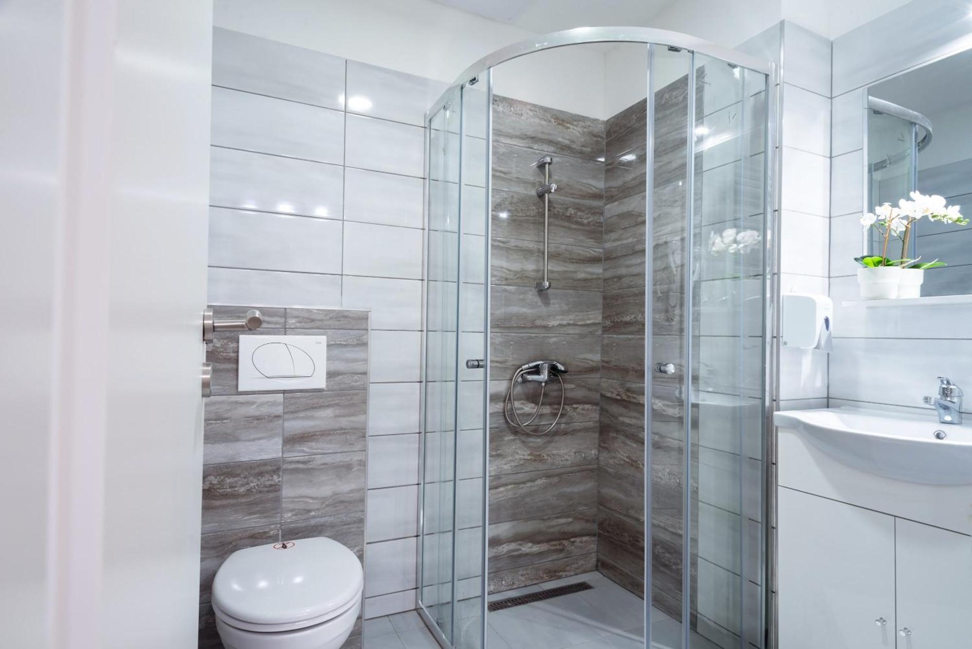 Lovely Studio At Central Location Budapest Extérieur photo