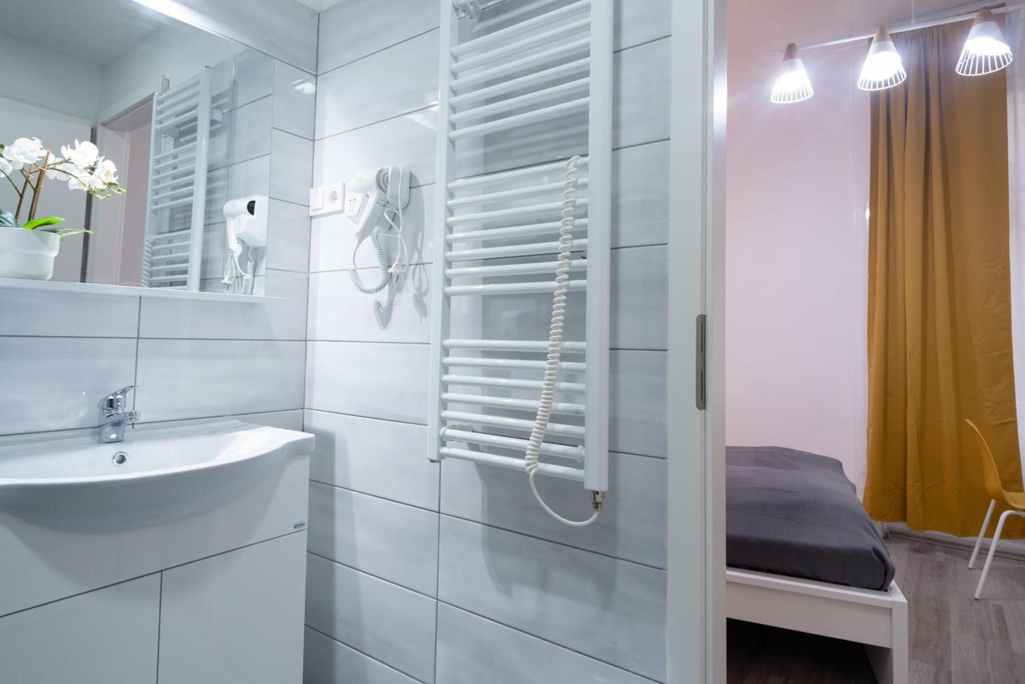 Lovely Studio At Central Location Budapest Extérieur photo
