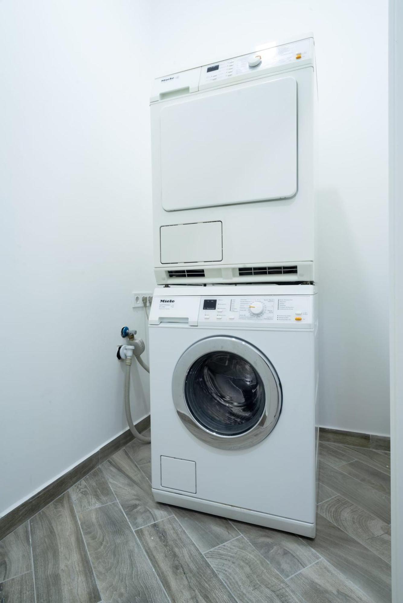 Lovely Studio At Central Location Budapest Extérieur photo