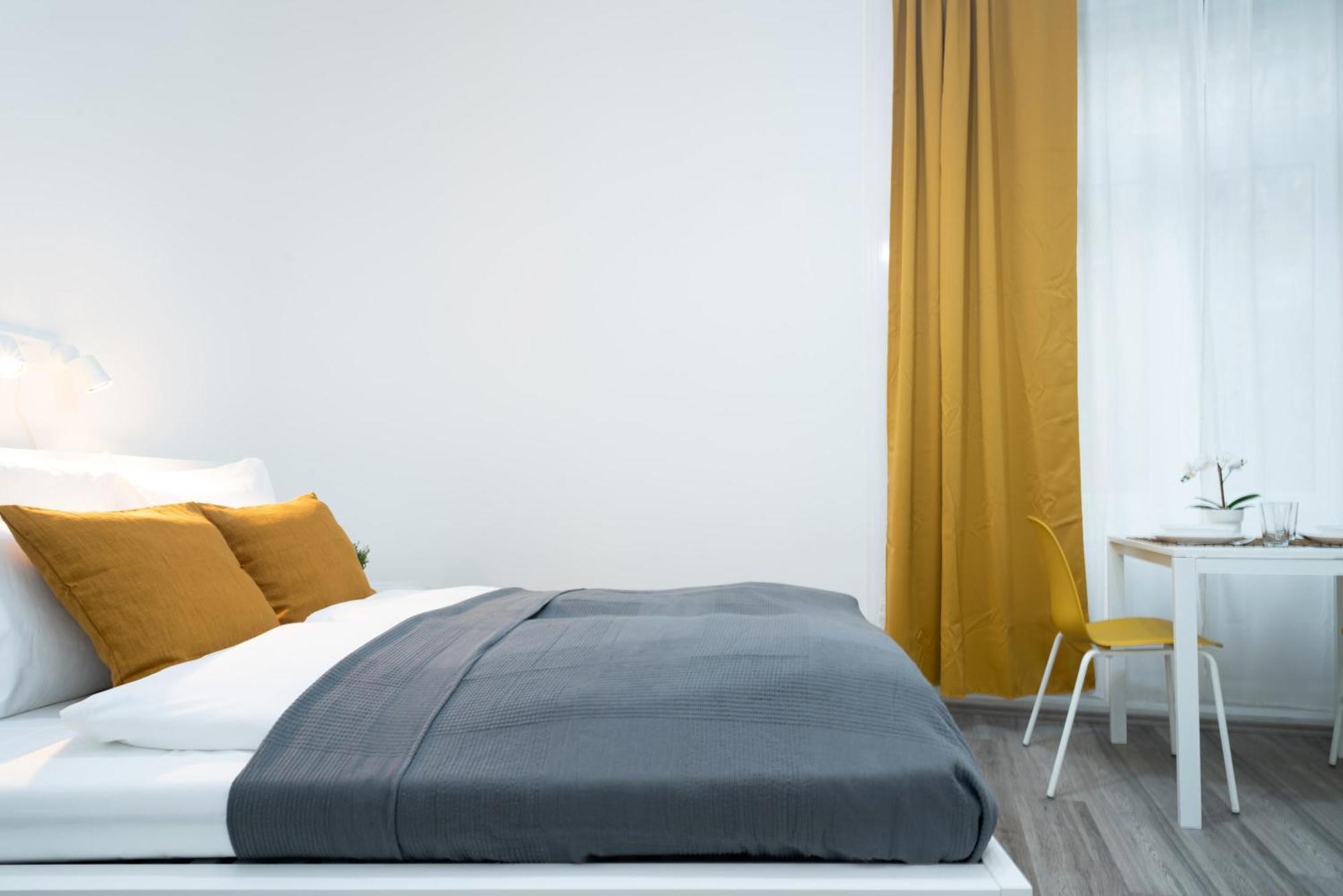 Lovely Studio At Central Location Budapest Extérieur photo