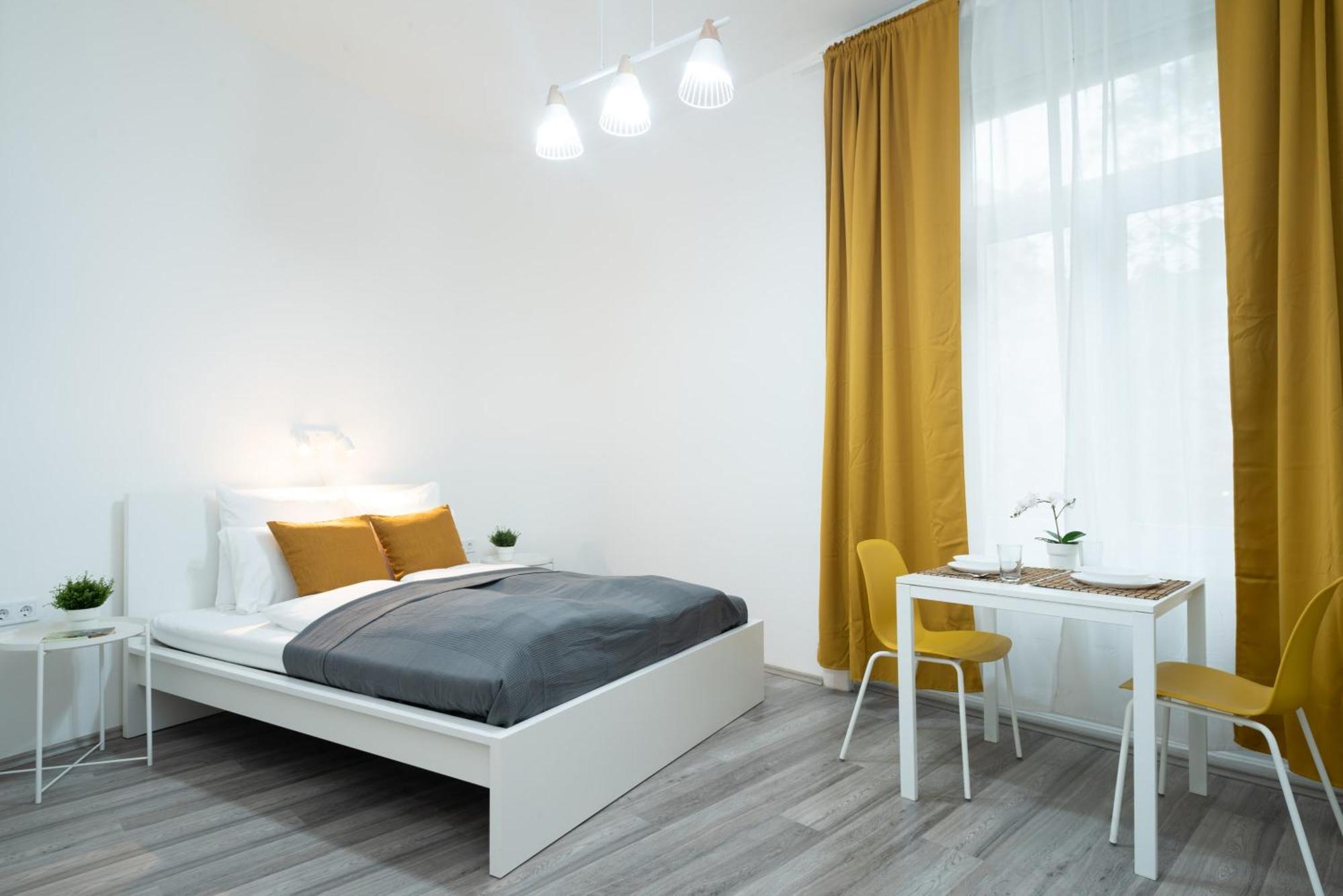 Lovely Studio At Central Location Budapest Extérieur photo